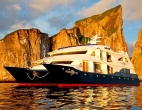 Galapagos Journey March 2022 | Air Journey