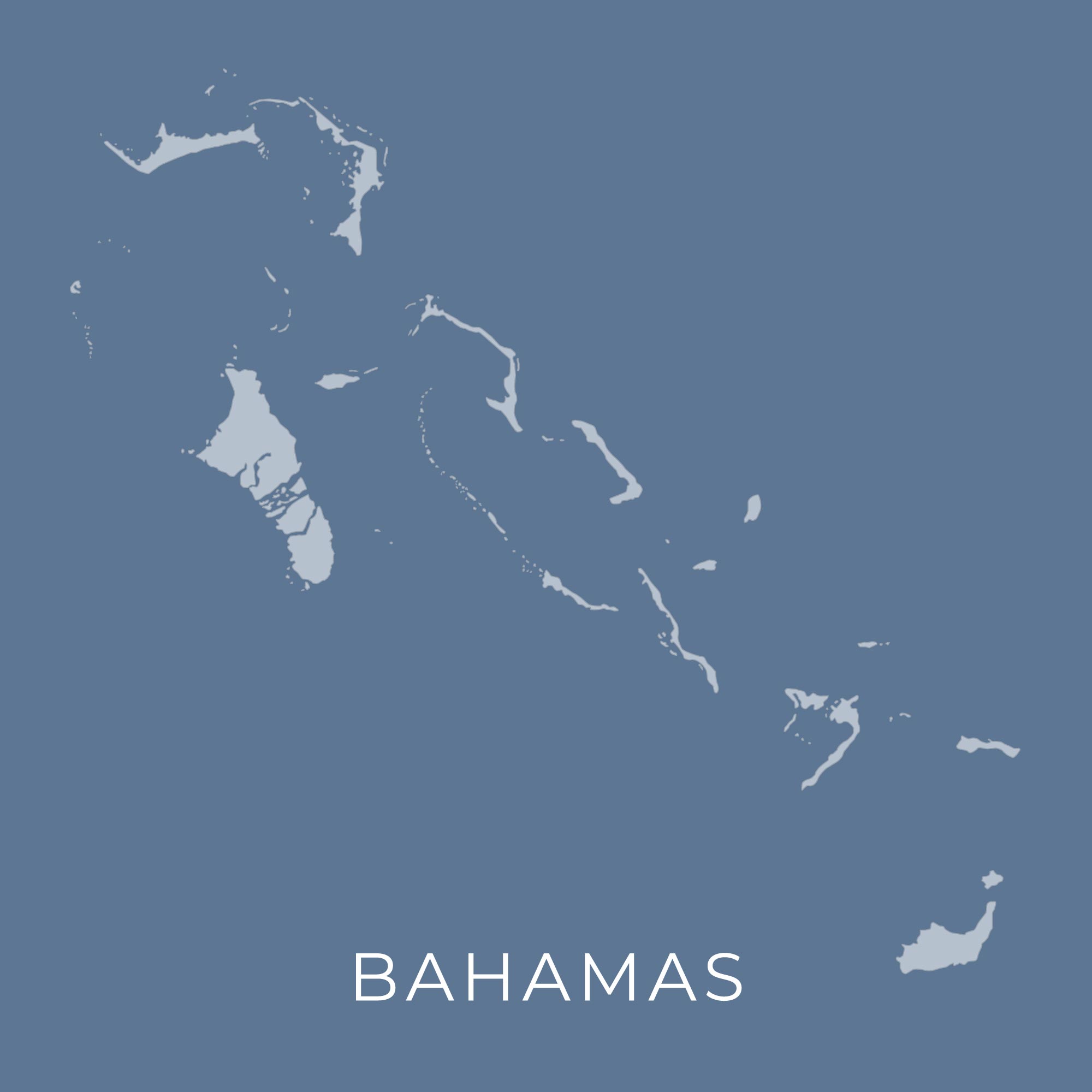 Bahamas America
