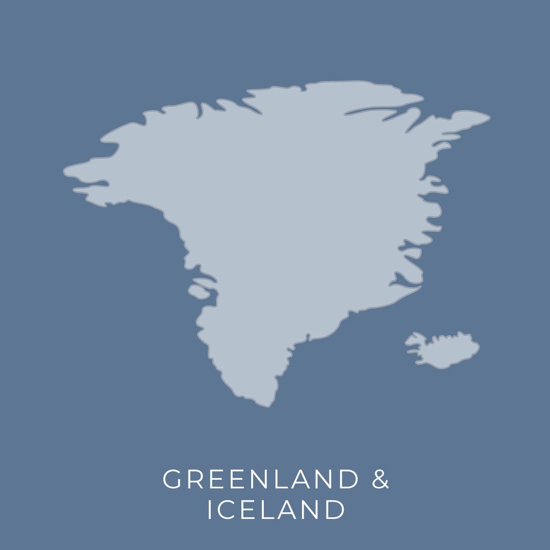 Greenland