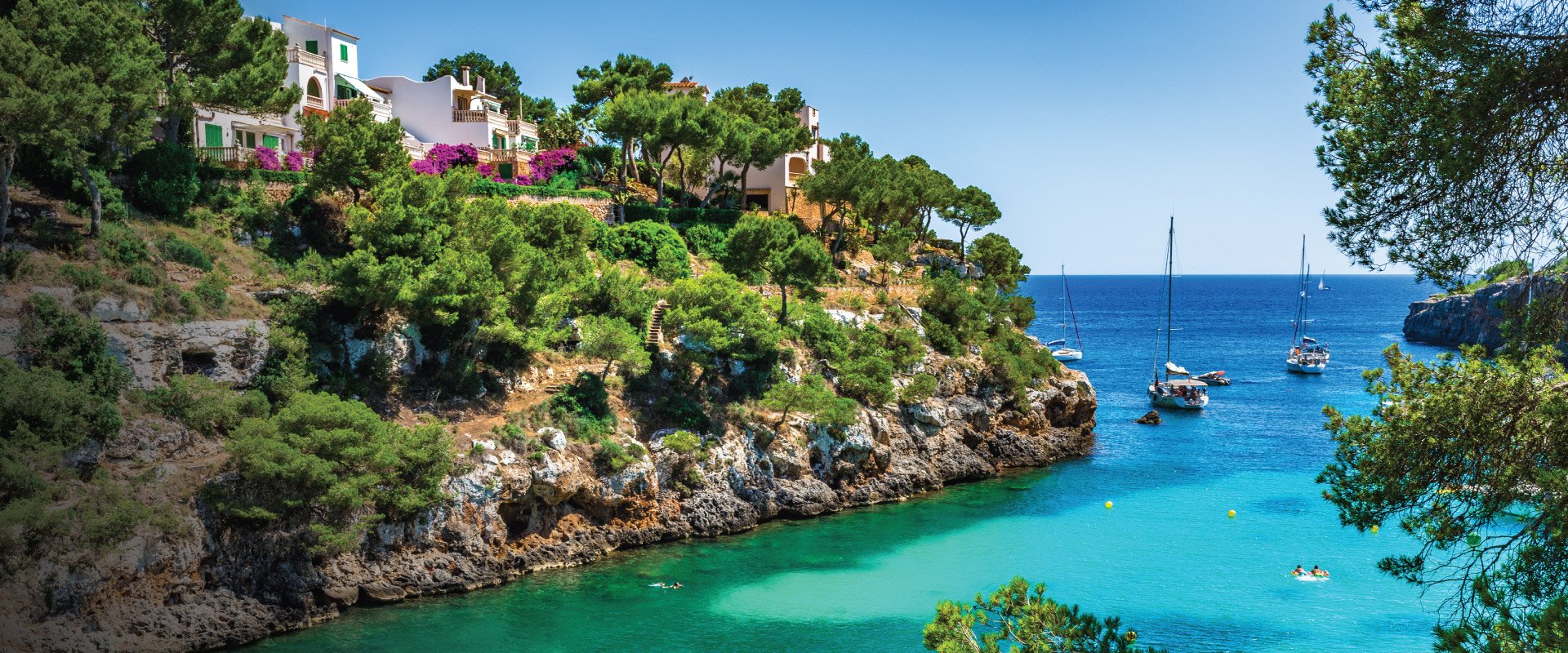 Mallorca in Spain enticing self-flying pilots with their own aircraft to embark on a European odyssey, promising stunning vistas, cultural exploration, and unforgettable experiences amidst historic landmarks and scenic beauty.