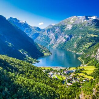 Experience the allure of Nordic Europe from above with self-flying pilots, as they embark on an adventure across breathtaking landscapes. Own the skies as you navigate your own aircraft through the stunning vistas of Norway, Sweden, Denmark, and beyond. Immerse yourself in the beauty of Northern Europe's rugged coastlines, snow-capped mountains, and vibrant cities from a unique perspective. Discover the freedom of flight and the wonders that await in Nordic Europe.