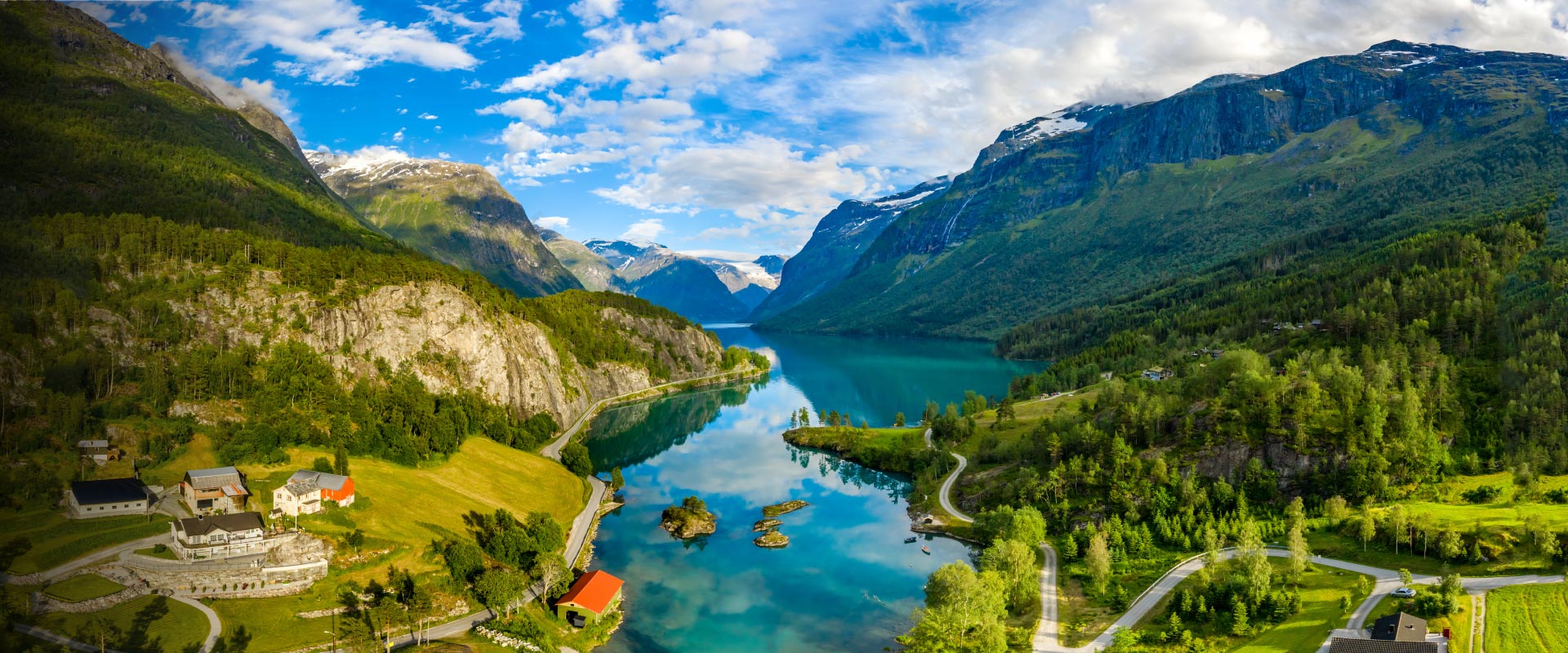 Experience the allure of Nordic Europe from above with self-flying pilots, as they embark on an adventure across breathtaking landscapes. Own the skies as you navigate your own aircraft through the stunning vistas of Norway, Sweden, Denmark, and beyond. Immerse yourself in the beauty of Northern Europe's rugged coastlines, snow-capped mountains, and vibrant cities from a unique perspective. Discover the freedom of flight and the wonders that await in Nordic Europe.