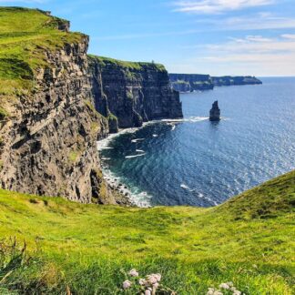 Journey to Majestic Ireland - September 2025