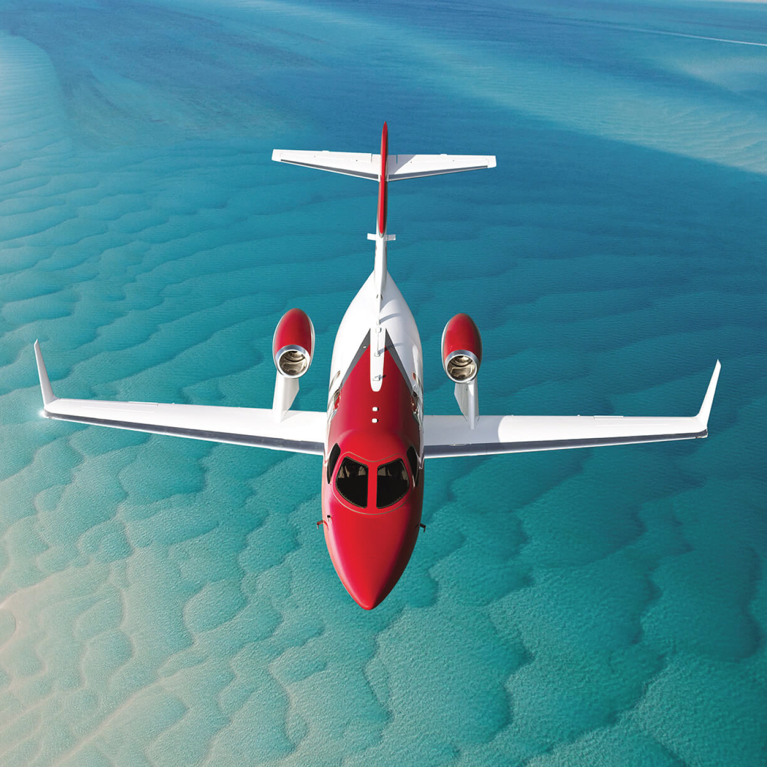 Jetset with Fellow Honda Jet Owners: Unforgettable Caribbean Adventures Await!