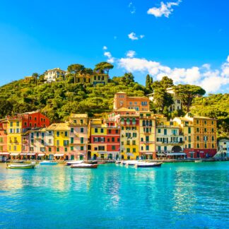 Journey to Europe - May 2026