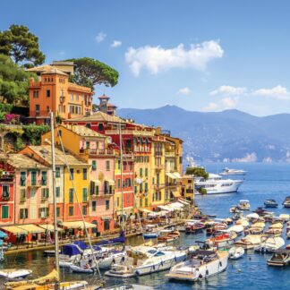 Journey to Europe - May 2026