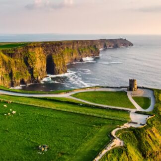 Journey to Majestic Ireland - June 2026