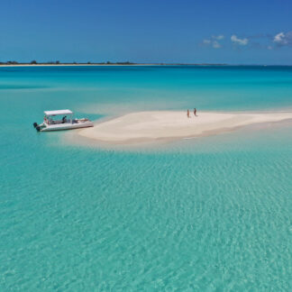 Islands of the Caribbean - February 2026