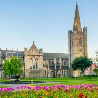 Journey to Majestic Ireland - September 2026