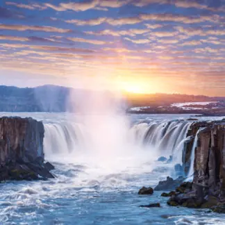 Journey to Greenland & Iceland - August 2025