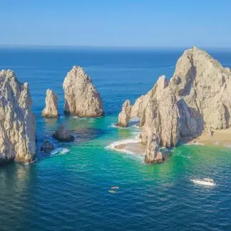 Journey to Central America - November 2026