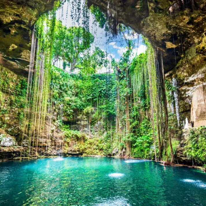 Hidden Jewels of Mexico