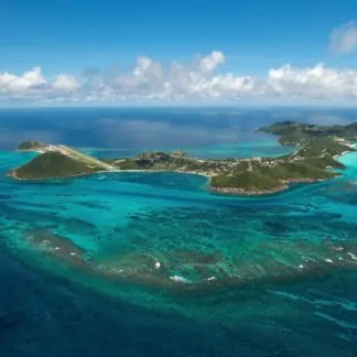 Ultimate Caribbean - March 2026