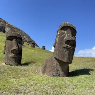 South America & Easter Island - February 2026