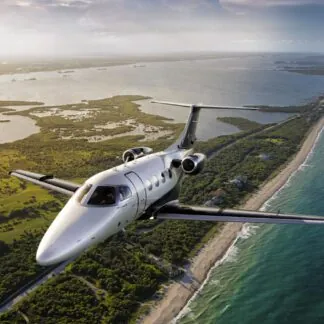 Embraer Journey to the Caribbean - March 2026