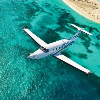 Pilatus Journey to the Caribbean - February 2026