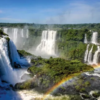 Discovery of South America - February 2026