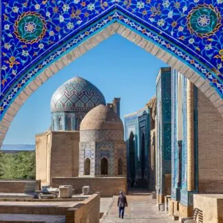 Treasures of Eurasia - May 2026