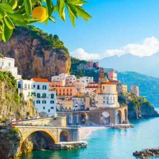 Journey to Europe - May 2026