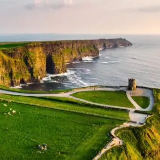Journey to Majestic Ireland - June 2026