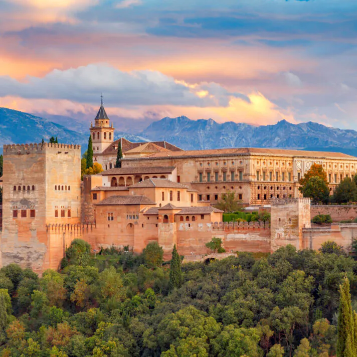Journey to Timeless Europe